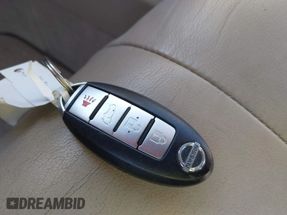 2009 Nissan Murano S with VIN JN8AZ18W59W143212, listed as a IAAI auction lot 41685041 with 163,207 mi miles and . Bid and sale history available at DreamBid. Image 11.