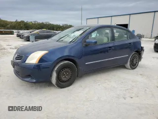 2010 Nissan Sentra z VIN 3N1AV6AP8AL706072, wystawiony jako Copart lot #89112485 z przebiegiem 213 597 mil mil oraz Szkoda całkowita • Salvage title. Historia ofert i sprzedaży dostępna na DreamBid. Obrazek 1.