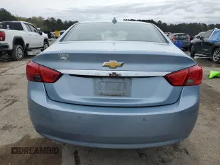 2014 Chevrolet Impala LS z VIN 1G11Y5SL9EU113858, wystawiony jako Copart lot #49956285 z przebiegiem 80 612 mil mil oraz Szkoda całkowita • Salvage title. Historia ofert i sprzedaży dostępna na DreamBid. Obrazek 6.
