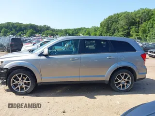 2016 Dodge Journey R/T with VIN 3C4PDDEG8GT245741, listed as a IAAI auction lot 42533133 with 136,749 mi miles and . Bid and sale history available at DreamBid. Image 15.