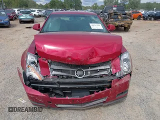 2009 Cadillac CTS RWD z VIN 1G6DF577990165089, wystawiony jako IAAI lot #40517524 z przebiegiem 67 081 mil mil oraz . Historia ofert i sprzedaży dostępna na DreamBid. Obrazek 12.