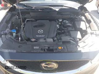 2018 Mazda CX-5 Grand Touring with VIN JM3KFADM2J1324547, listed as a IAAI auction lot 41947497 with 66,254 mi miles. Bid and sale history available at carsss.com. Image 10.