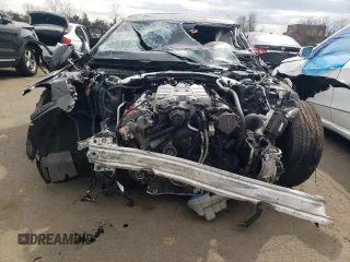 2014 Audi A7 3.0 Premium Plus with VIN WAUWGAFC3EN025768, listed as a Copart auction lot 46752134 with Not Provided miles and Non Repairable. Bid and sale history available at carsss.com. Image 5.