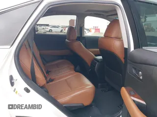 2014 Lexus RX 350 with VIN 2T2ZK1BAXEC133032, listed as a IAAI auction lot 42269046 with 120,532 mi miles and . Bid and sale history available at DreamBid. Image 8.