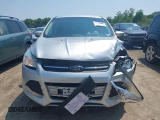 2014 Ford Escape SE with VIN 1FMCU9GX3EUC42964, listed as a IAAI auction lot 42484080 with 124,696 mi miles and . Bid and sale history available at DreamBid. Image 12.