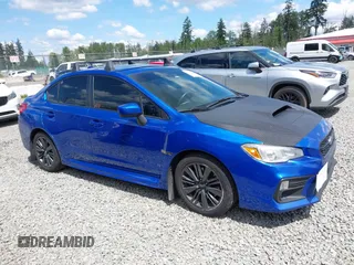 2018 Subaru WRX с VIN JF1VA1A63J9802525, выставлен на аукционе IAAI как лот 42316752 с пробегом 84 158 миль миль и . История ставок и продаж доступна на DreamBid. Изображение 13.