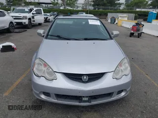 2002 Acura RSX Manual with VIN JH4DC53832C010576, listed as a IAAI auction lot 42499904 with 260,813 mi miles and . Bid and sale history available at DreamBid. Image 12.