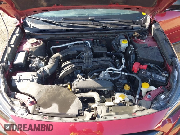 2023 Subaru Outback Limited с VIN 4S4BTANC9P3118965, выставлен на аукционе IAAI как лот 42049512 с пробегом 29 807 миль миль и . История ставок и продаж доступна на DreamBid. Изображение 10.