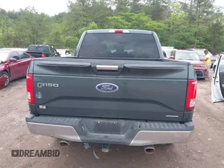 2015 Ford F-150 XL с VIN 1FTEW1CF0FFA41163, выставлен на аукционе IAAI как лот 42114327 с пробегом 86 501 миль миль и . История ставок и продаж доступна на DreamBid. Изображение 16.