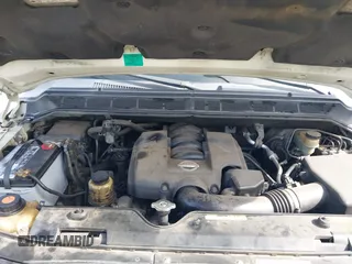 2004 Nissan Armada SE z VIN 5N1AA08A74N703355, wystawiony jako IAAI lot #41555201 z przebiegiem 190 430 mil mil oraz . Historia ofert i sprzedaży dostępna na DreamBid. Obrazek 10.