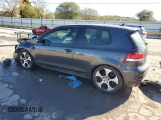 2010 Volkswagen GTI z VIN WVWFD7AJ5AW382670, wystawiony jako Copart lot #75430094 z przebiegiem 107 863 mil mil oraz Szkoda całkowita • Salvage title. Historia ofert i sprzedaży dostępna na DreamBid. Obrazek 2.