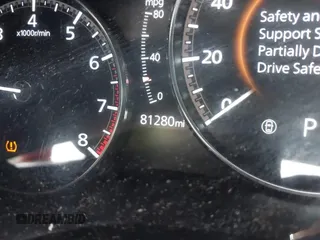 2020 Mazda 3 Premium with VIN 3MZBPBEMXLM133357, listed as a IAAI auction lot 41540234 with 81,280 mi miles and . Bid and sale history available at DreamBid. Image 16.