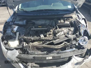 2012 Hyundai Elantra Limited with VIN KMHDH4AE0CU280314, listed as a Copart auction lot 61861285 with 169,868 mi miles and Clean title. Bid and sale history available at DreamBid. Image 11.