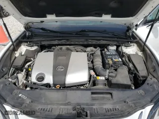 2019 Lexus ES with VIN 58ABZ1B13KU041040, listed as a Copart auction lot 53397715 with 75,178 mi miles and Salvage Title. Bid and sale history available at carsss.com. Image 11.