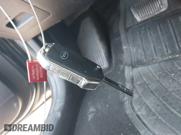 2019 Kia Forte LXS with VIN 3KPF24AD1KE120140, listed as a IAAI auction lot 42571764 with 52,790 mi miles and . Bid and sale history available at DreamBid. Image 11.