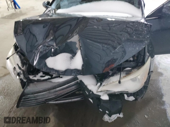 2016 Toyota Camry XLE with VIN 4T1BF1FK1GU247774, listed as a Copart auction lot 45886995 with 135,226 mi miles and Salvage Title. Bid and sale history available at carsss.com. Image 12.