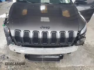 2016 Jeep Cherokee Sport z VIN 1C4PJLAB9GW371386, wystawiony jako Copart lot #57554195 z przebiegiem 158 250 mil mil oraz Szkoda całkowita • Salvage title. Historia ofert i sprzedaży dostępna na DreamBid. Obrazek 11.