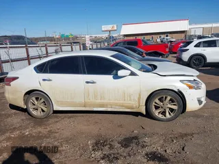 2014 Nissan Altima SL with VIN 1N4AL3AP8EN238624, listed as a IAAI auction lot 41357213 with 232,665 mi miles and . Bid and sale history available at DreamBid. Image 13.