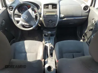2016 Nissan Note S с VIN 3N1CE2CP4GL403689, выставлен на аукционе Copart как лот 62094015 с пробегом 127 584 миль миль и Чистый • Clean title. История ставок и продаж доступна на DreamBid. Изображение 8.