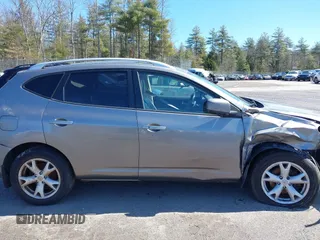 2009 Nissan Rogue SL with VIN JN8AS58V69W176898, listed as a IAAI auction lot 41988150 with 176,205 mi miles. Bid and sale history available at carsss.com. Image 13.