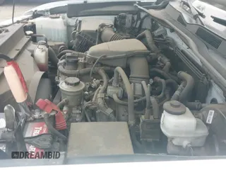 2020 Toyota Tacoma SR с VIN 3TYRX5GNXLT000109, выставлен на аукционе IAAI как лот 43398605 с пробегом 79 520 миль миль и . История ставок и продаж доступна на DreamBid. Изображение 21.