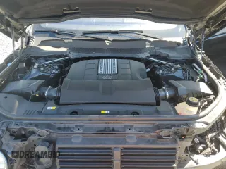 2017 Land Rover Range Rover Sport HSE Dynamic z VIN SALWV2FV2HA142083, wystawiony jako Copart lot #58127185 z przebiegiem 61 678 mil mil oraz Szkoda całkowita • Salvage title. Historia ofert i sprzedaży dostępna na DreamBid. Obrazek 12.