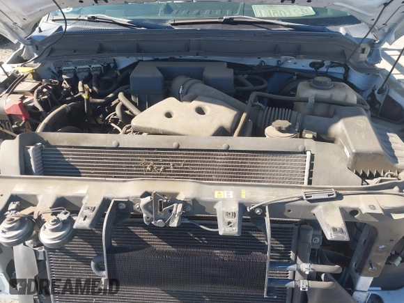 2013 Ford F-250 XL с VIN 1FDBF2A60DEA36359, выставлен на аукционе IAAI как лот 41638468 с пробегом 59 355 миль миль и . История ставок и продаж доступна на DreamBid. Изображение 10.