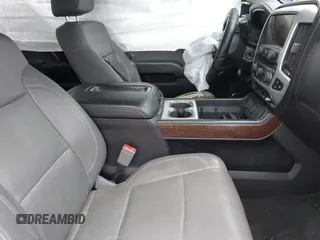 2014 GMC Sierra 1500 SLT with VIN 3GTP1VECXEG540180, listed as a IAAI auction lot 41435831 with 281,135 mi miles and . Bid and sale history available at DreamBid. Image 5.