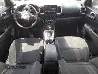 2025 Hyundai Venue SEL с VIN KMHRC8A35SU365903, выставлен на аукционе Copart как лот 53184665 с пробегом 1 455 миль миль и Списание • Salvage title. История ставок и продаж доступна на DreamBid. Изображение 8.