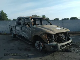 2011 Ford F-250 XL с VIN 1FT7W2BT6BEC68413, выставлен на аукционе IAAI как лот 37255222 с пробегом Не указан миль и . История ставок и продаж доступна на DreamBid. Изображение 1.