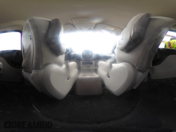2015 Dodge Grand Caravan American Value with VIN 2C4RDGBG2FR615100, listed as a IAAI auction lot 42002131 with 178,507 mi miles and . Bid and sale history available at DreamBid. Image 18.