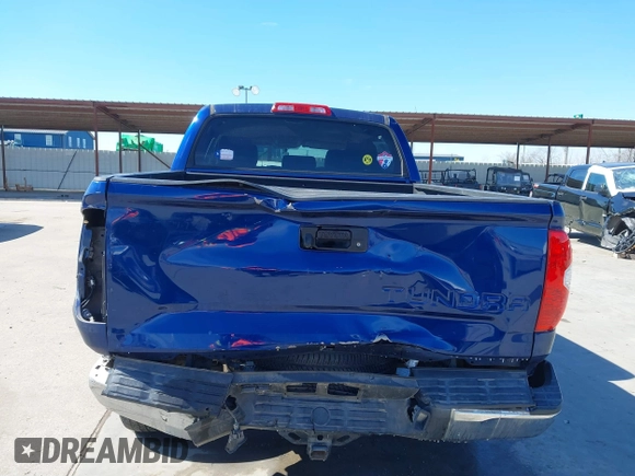 2015 Toyota Tundra SR5 z VIN 5TFEM5F16FX091122, wystawiony jako IAAI lot #41623318 z przebiegiem 178 557 mil mil oraz . Historia ofert i sprzedaży dostępna na DreamBid. Obrazek 17.