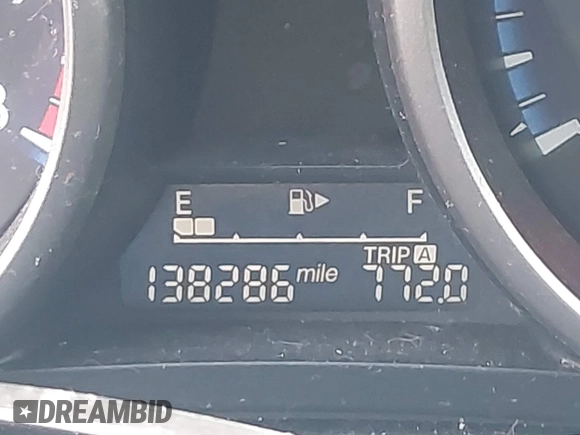 2013 Mazda 3 i Touring with VIN JM1BL1L72D1781733, listed as a IAAI auction lot 41903733 with 138,286 mi miles and . Bid and sale history available at carsss.com. Image 15.