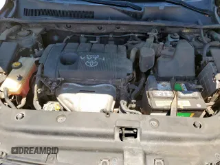 2010 Toyota RAV4 с VIN JTMZF4DVXA5021803, выставлен на аукционе Copart как лот 65640615 с пробегом 212 882 миль миль и Списание • Salvage title. История ставок и продаж доступна на DreamBid. Изображение 12.