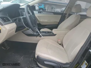 2015 Hyundai Sonata 2.4L SE with VIN 5NPE24AF6FH237095, listed as a Copart auction lot 51345375 with 71,781 mi miles and Salvage Title. Bid and sale history available at carsss.com. Image 7.