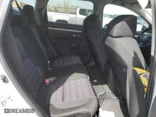 2020 Honda CR-V LX with VIN 2HKRW2H25LH224525, listed as a Copart auction lot 51210115 with 89,510 mi miles and Salvage Title. Bid and sale history available at carsss.com. Image 11.