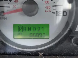 2006 Ford Escape XLT with VIN 1FMCU93136KB88998, listed as a IAAI auction lot 42410306 with 186,892 mi miles and . Bid and sale history available at DreamBid. Image 7.