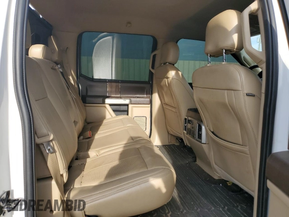 2019 Ford F-150 XL with VIN 1FTEW1E53KFC64165, listed as a Copart auction lot 50802595 with 148,546 mi miles and Salvage Title. Bid and sale history available at carsss.com. Image 10.
