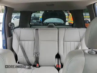 2005 Jeep Liberty Limited z VIN 1J8GL58K95W558452, wystawiony jako Copart lot #47108655 z przebiegiem 80 163 mil mil oraz Szkoda całkowita • Salvage title. Historia ofert i sprzedaży dostępna na DreamBid. Obrazek 10.