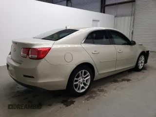 2014 Chevrolet Malibu LT with VIN 1G11C5SL3EF176408, listed as a Copart auction lot 81895924 with 72,718 mi miles and Salvage Title. Bid and sale history available at DreamBid. Image 5.