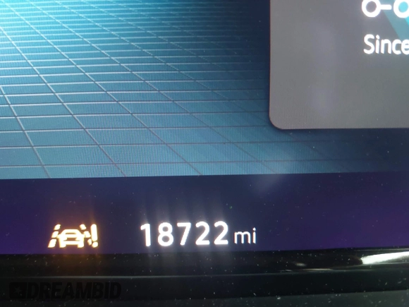 2024 Volkswagen Atlas SE with VIN 1V2LR2CA8RC514627, listed as a IAAI auction lot 42314638 with 18,722 mi miles and . Bid and sale history available at DreamBid. Image 16.