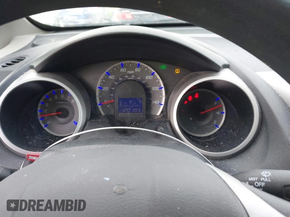 2012 Honda Fit с VIN JHMGE8H39CC040950, выставлен на аукционе IAAI как лот 41606412 с пробегом 120 193 миль миль и . История ставок и продаж доступна на DreamBid. Изображение 7.