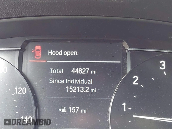 2022 BMW X3 xDrive30i with VIN 5UX53DP04N9M16967, listed as a IAAI auction lot 42022516 with 44,827 mi miles and . Bid and sale history available at DreamBid. Image 7.