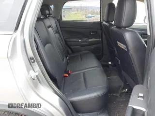 2018 Mitsubishi Outlander SEL z VIN JA4AR4AW0JZ011009, wystawiony jako IAAI lot #42026230 z przebiegiem 77 123 mil mil oraz . Historia ofert i sprzedaży dostępna na DreamBid. Obrazek 8.