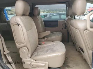 2006 Chevrolet Uplander with VIN 1GNDX33L76D217316, listed as a Copart auction lot 77640924 with 183,852 mi miles and Salvage Title. Bid and sale history available at DreamBid. Image 11.