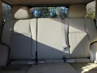 2005 Jeep Grand Cherokee Laredo with VIN 1J4HS48N65C732587, listed as a Copart auction lot 80656084 with 214,037 mi miles and Salvage Title. Bid and sale history available at carsss.com. Image 10.