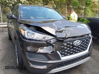 2020 Hyundai Tucson Ultimate z VIN KM8J33AL4LU150823, wystawiony jako IAAI lot #41984324 z przebiegiem 79 316 mil mil oraz . Historia ofert i sprzedaży dostępna na DreamBid. Obrazek 6.