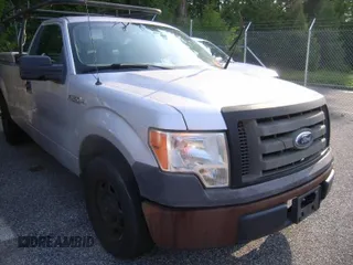2014 Ford F-150 XL с VIN 1FTMF1CM7EKD55571, выставлен на аукционе IAAI как лот 42524157 с пробегом 154 244 миль миль и . История ставок и продаж доступна на DreamBid. Изображение 19.