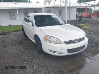 2009 Chevrolet Impala LS with VIN 2G1WB57K491228327, listed as a IAAI auction lot 42254676 with 143,721 mi miles and . Bid and sale history available at DreamBid. Image 1.
