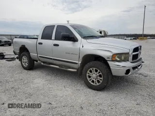 2005 Dodge 2500 SLT z VIN 3D7KS28C35G724397, wystawiony jako Copart lot #47537005 z przebiegiem 255 325 mil mil oraz Szkoda całkowita • Salvage title. Historia ofert i sprzedaży dostępna na DreamBid. Obrazek 4.